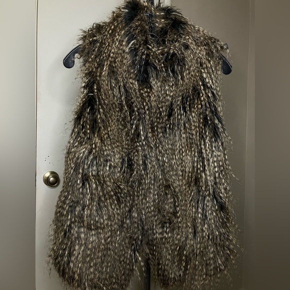 Fabulous Furs Jackets & Blazers - Fabulous Furs women’s XS vest